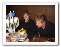 Alex's 21st Birthday in Las Vegas 101