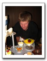 Alex's 21st Birthday in Las Vegas 102