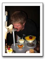 Alex's 21st Birthday in Las Vegas 103