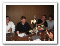 Alex's 21st Birthday in Las Vegas 104