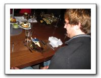 Alex's 21st Birthday in Las Vegas 105