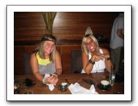 Alex's 21st Birthday in Las Vegas 109