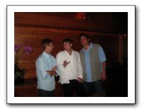 Alex's 21st Birthday in Las Vegas 112