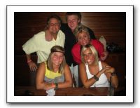 Alex's 21st Birthday in Las Vegas 113