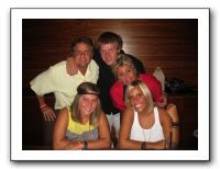 Alex's 21st Birthday in Las Vegas 114