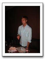 Alex's 21st Birthday in Las Vegas 115