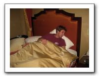 Alex's 21st Birthday in Las Vegas 127