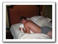 Alex's 21st Birthday in Las Vegas 128