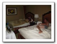 Alex's 21st Birthday in Las Vegas 129