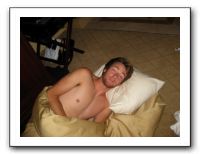 Alex's 21st Birthday in Las Vegas 131