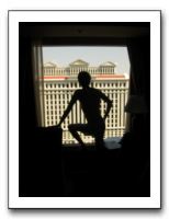 Alex's 21st Birthday in Las Vegas 133