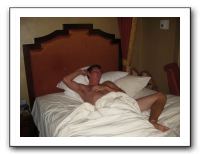 Alex's 21st Birthday in Las Vegas 137