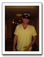 Alex's 21st Birthday in Las Vegas 138