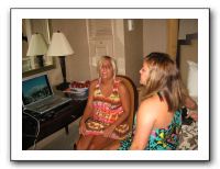 Alex's 21st Birthday in Las Vegas 139