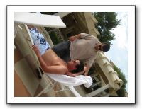 Alex's 21st Birthday in Las Vegas 014