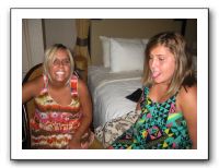 Alex's 21st Birthday in Las Vegas 141