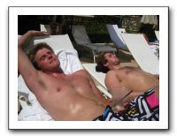 Alex's 21st Birthday in Las Vegas 143