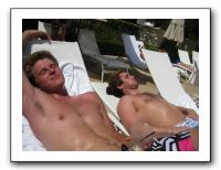 Alex's 21st Birthday in Las Vegas 144