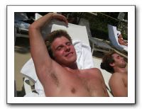 Alex's 21st Birthday in Las Vegas 145