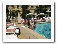 Alex's 21st Birthday in Las Vegas 146