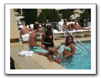 Alex's 21st Birthday in Las Vegas 147