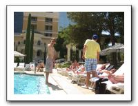 Alex's 21st Birthday in Las Vegas 148