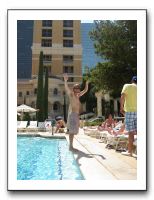 Alex's 21st Birthday in Las Vegas 149