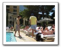 Alex's 21st Birthday in Las Vegas 150