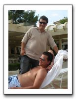 Alex's 21st Birthday in Las Vegas 015