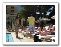 Alex's 21st Birthday in Las Vegas 151