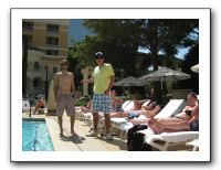 Alex's 21st Birthday in Las Vegas 152