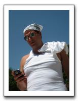 Alex's 21st Birthday in Las Vegas 155