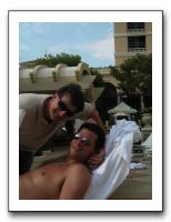 Alex's 21st Birthday in Las Vegas 016