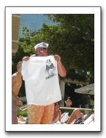 Alex's 21st Birthday in Las Vegas 161