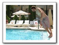 Alex's 21st Birthday in Las Vegas 163