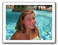 Alex's 21st Birthday in Las Vegas 167