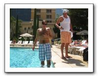 Alex's 21st Birthday in Las Vegas 170