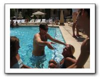 Alex's 21st Birthday in Las Vegas 172