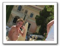 Alex's 21st Birthday in Las Vegas 177