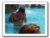 Alex's 21st Birthday in Las Vegas 180