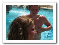 Alex's 21st Birthday in Las Vegas 181