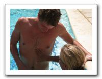 Alex's 21st Birthday in Las Vegas 182