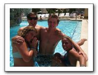 Alex's 21st Birthday in Las Vegas 183