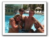 Alex's 21st Birthday in Las Vegas 184