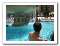 Alex's 21st Birthday in Las Vegas 185