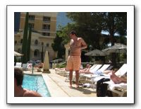 Alex's 21st Birthday in Las Vegas 186