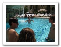 Alex's 21st Birthday in Las Vegas 187