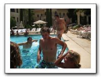 Alex's 21st Birthday in Las Vegas 188