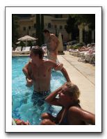 Alex's 21st Birthday in Las Vegas 189