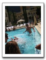 Alex's 21st Birthday in Las Vegas 190